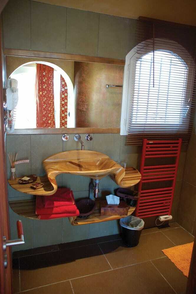 Bed & Breakfast Val D'azur Chambres D'h�tes de Charme
