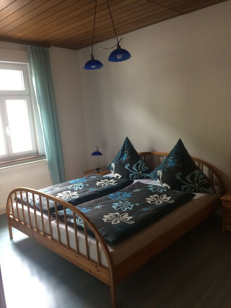 Hotel G�stehaus Zur Fledermaus