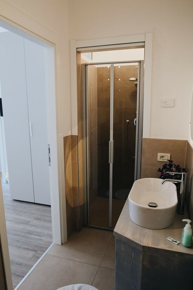 Ca' Garibaldi Rooms