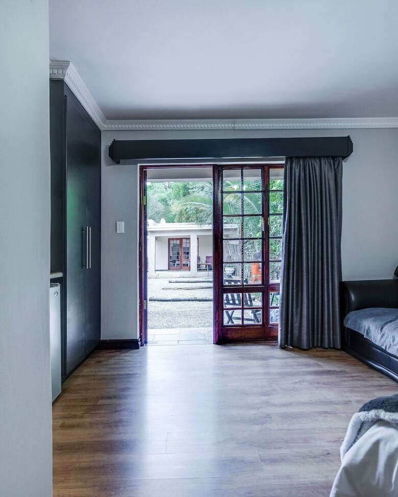 Hotel The Nightingale Guesthouse