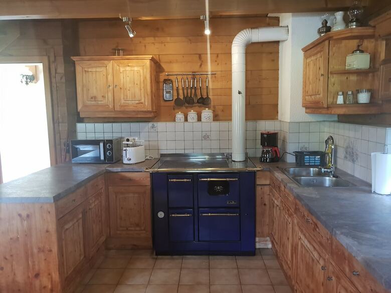 Apartamentos Appartementhaus Gugganig