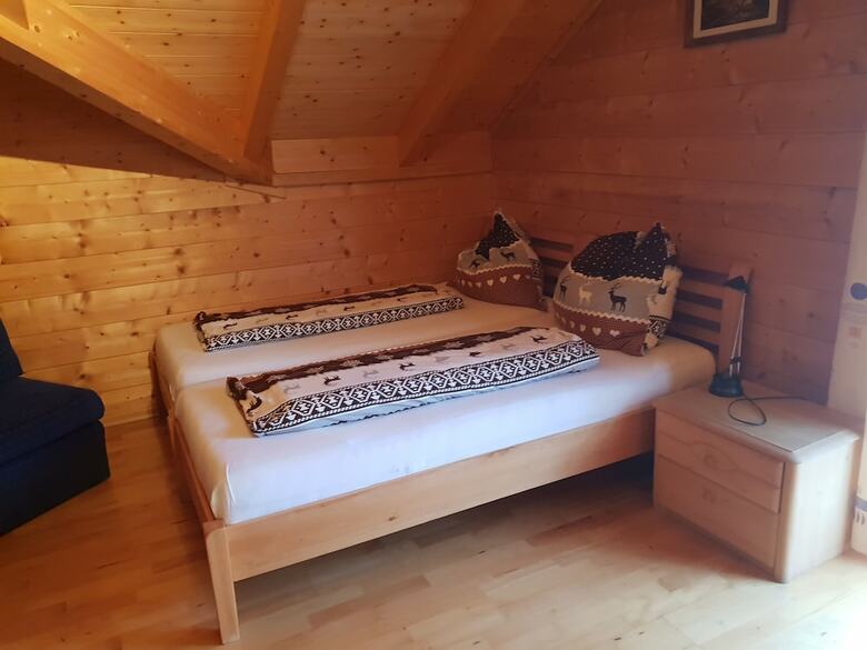 Apartamentos Appartementhaus Gugganig
