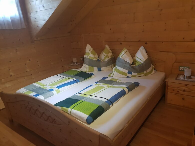 Apartamentos Appartementhaus Gugganig