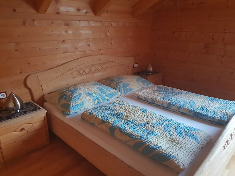 Apartamentos Appartementhaus Gugganig