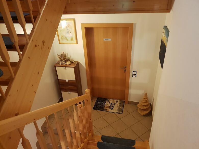 Apartamentos Appartementhaus Gugganig