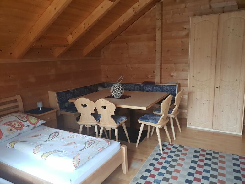 Apartamentos Appartementhaus Gugganig