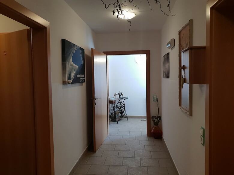 Apartamentos Appartementhaus Gugganig