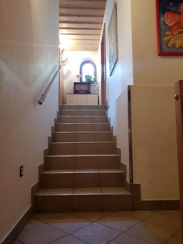 Apartamentos Appartementhaus Gugganig