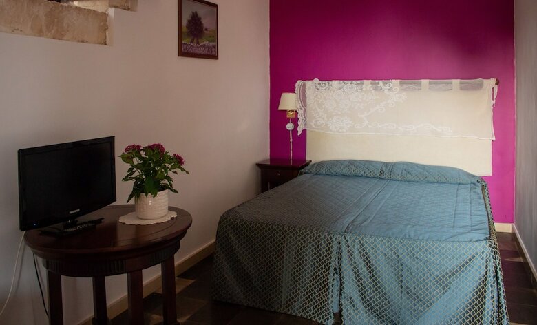 Hotel Le Cinque Vie - Turismo Rurale