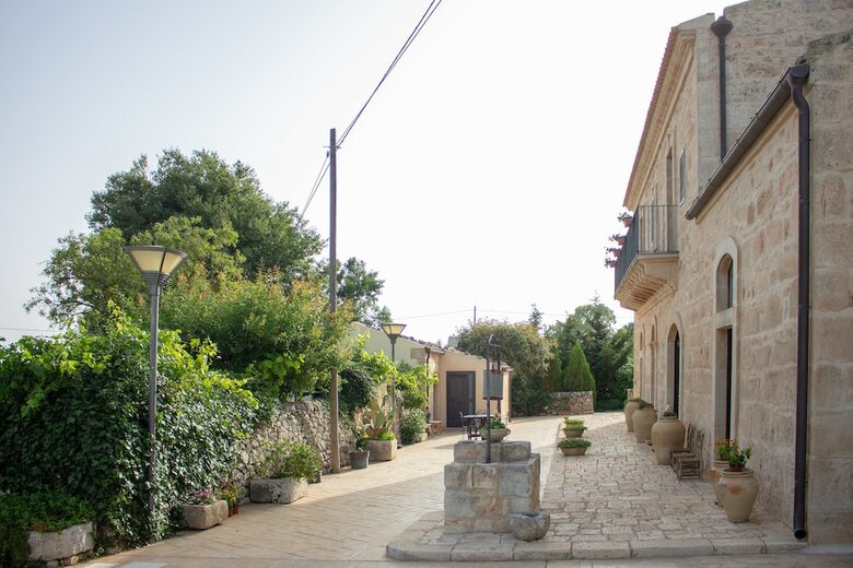 Hotel Le Cinque Vie - Turismo Rurale