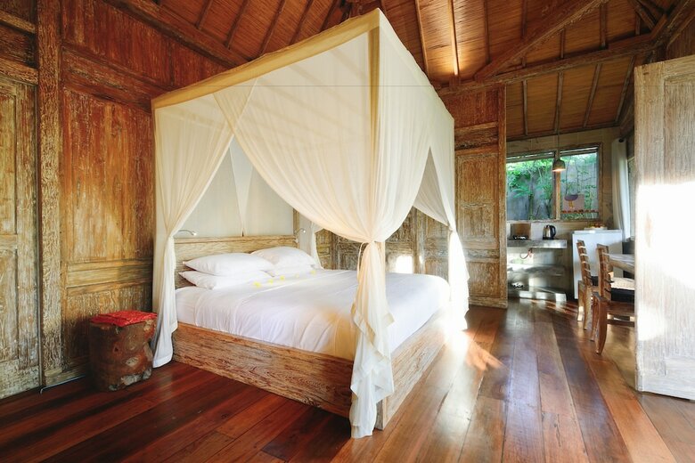 Villa Mana Boutique