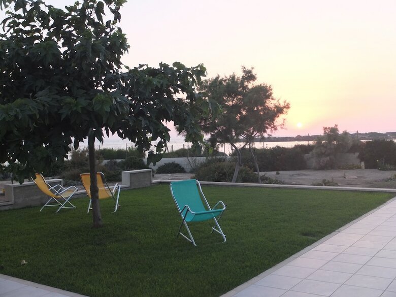 Apartamento Puntabraccetto Sunset