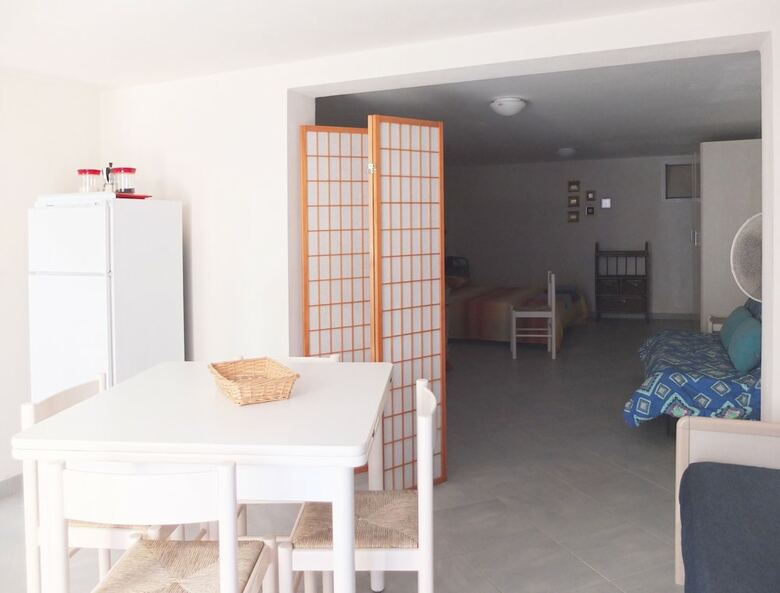 Apartamento Puntabraccetto Sunset