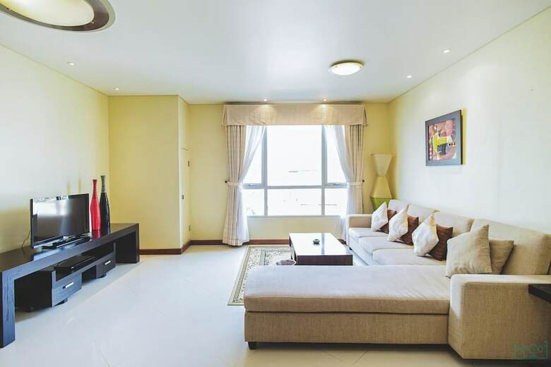 Aparthotel Lancaster Ho Chi Minh
