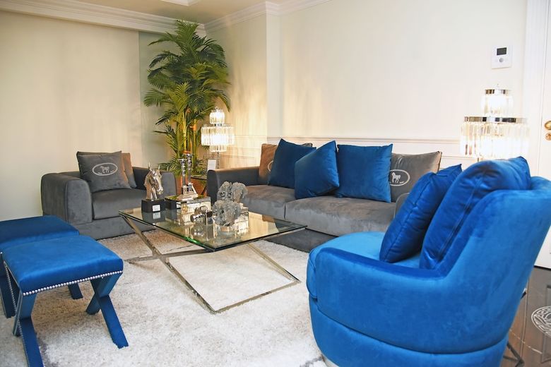 Versace Furnished Apartments - Downtown Beirut