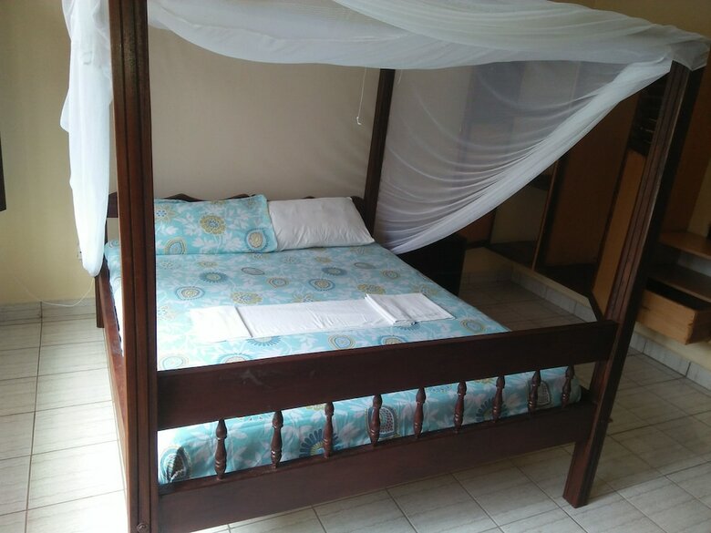 Apartamentos Titus Home Stay Nairobi