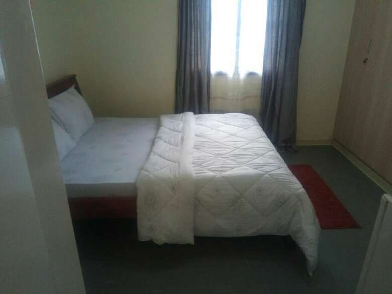Apartamentos Titus Home Stay Nairobi