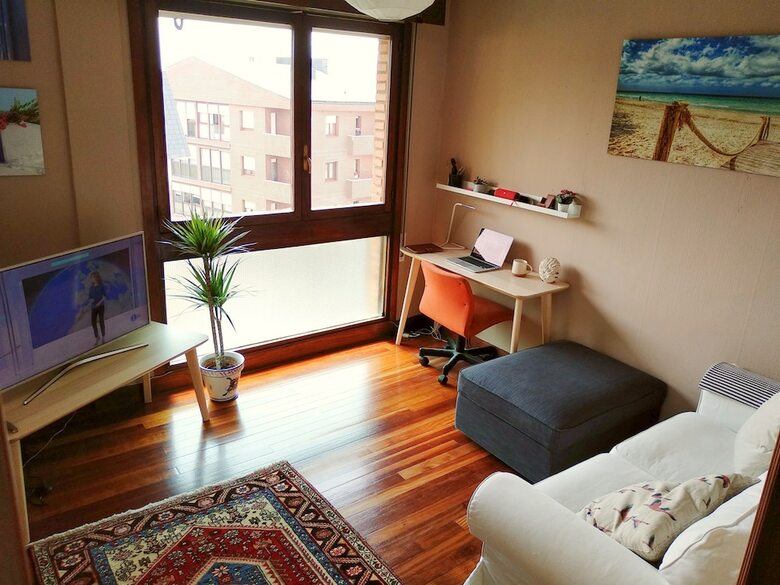 Hotel Casa Carlini Homestay