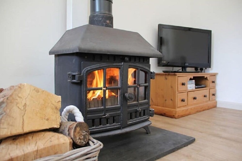 Self Catering Cottages At Handley Farm