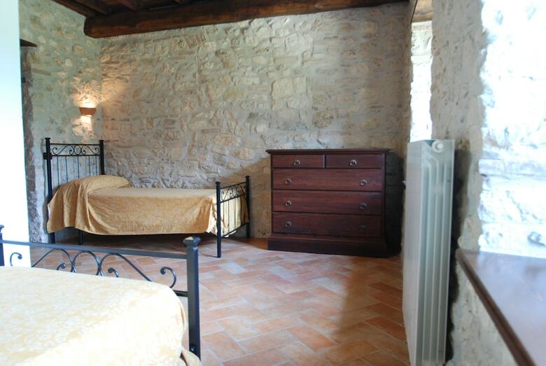 Agroturismo Il Gelso Country House
