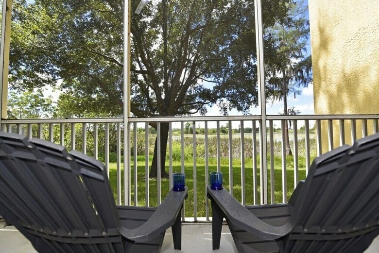 Sun Lake Resort 3117agslcio - Three Bedroom Condo