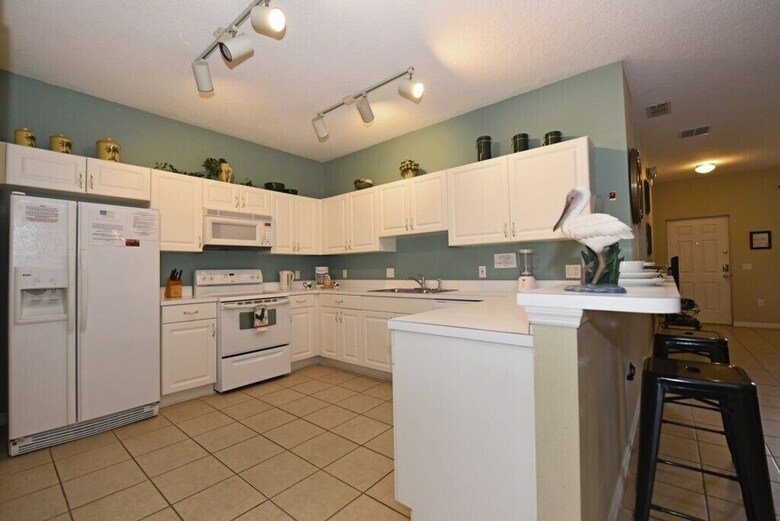 Sun Lake Resort 3117agslcio - Three Bedroom Condo