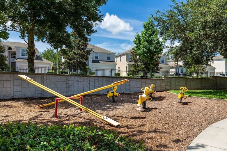 The Windsor Hills Resort 7664g - Three Bedroom Condo