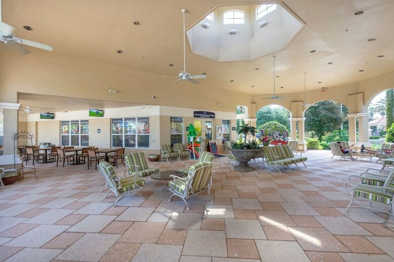 The Windsor Hills Resort 7664g - Three Bedroom Condo