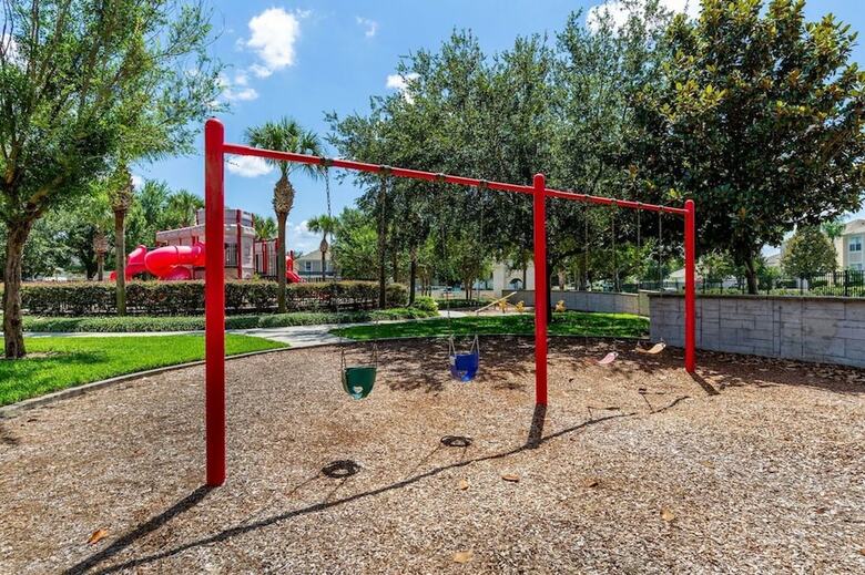 The Windsor Hills Resort 7664g - Three Bedroom Condo