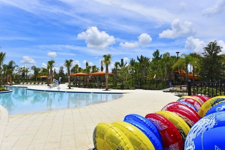 Solterra Resort 4183eodjgil - Six Bedroom House