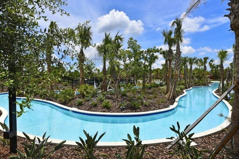 Solterra Resort 4183eodjgil - Six Bedroom House
