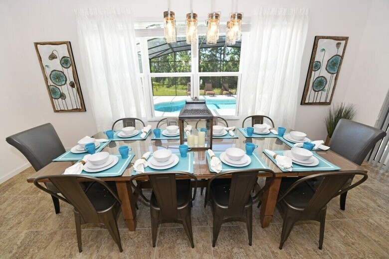 Watersong Resort 427aocjgil - Six Bedroom House