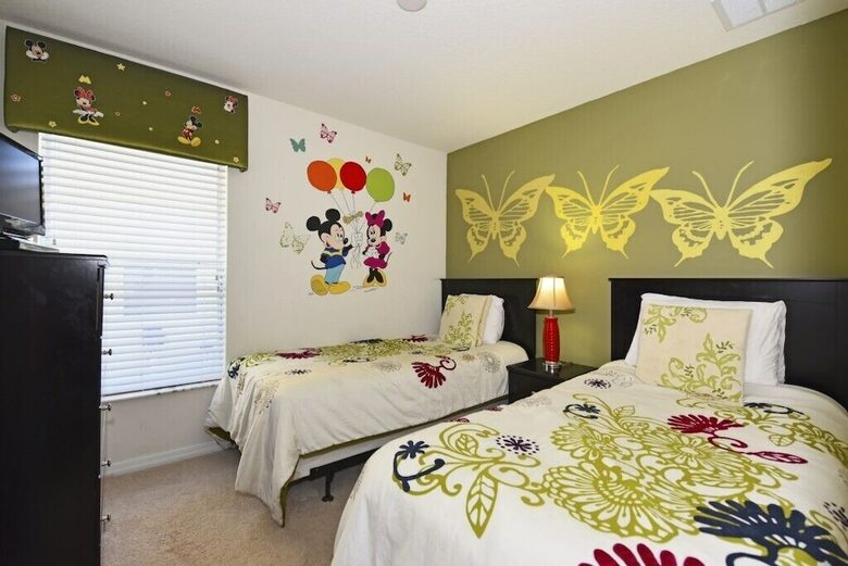 Veranda Palms 4452anpgi - Four Bedroom House