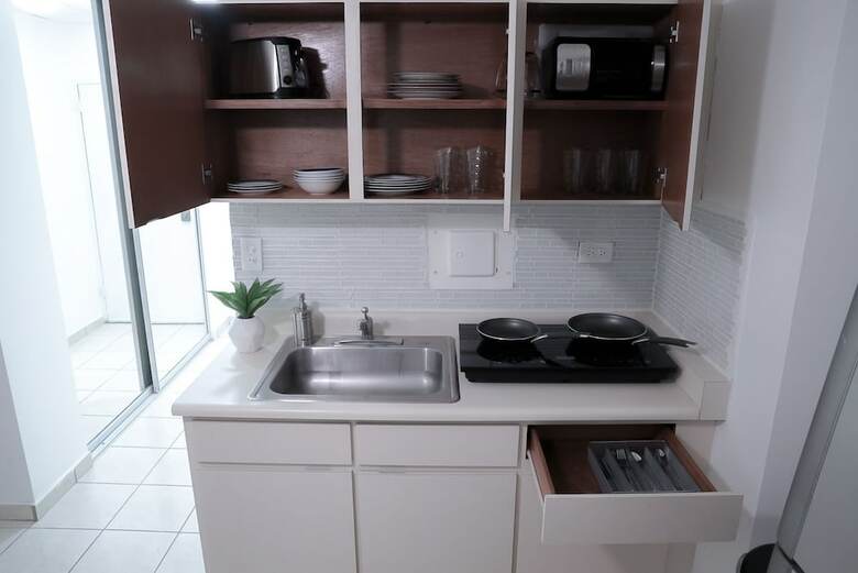 Apartamentos Caribbean Sea View Rental