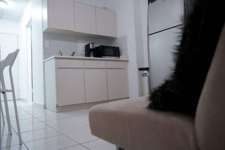 Apartamentos Caribbean Sea View Rental