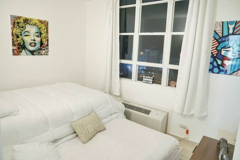 Apartamentos Caribbean Sea View Rental