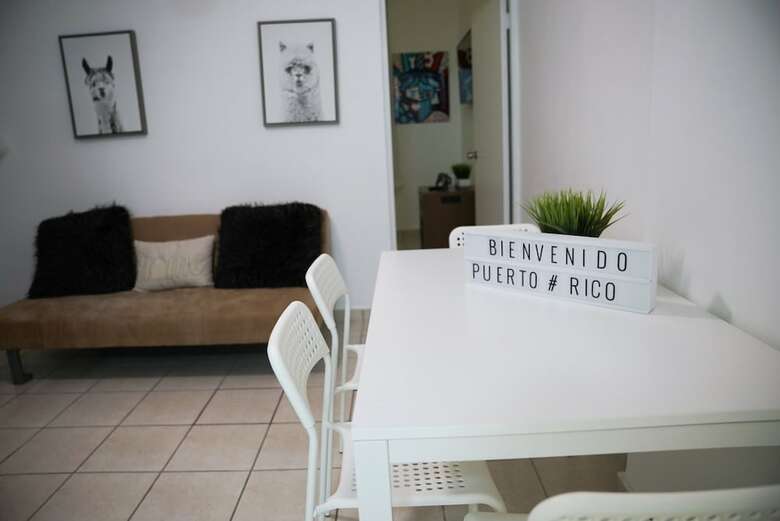 Apartamentos Caribbean Sea View Rental