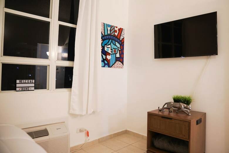 Apartamentos Caribbean Sea View Rental