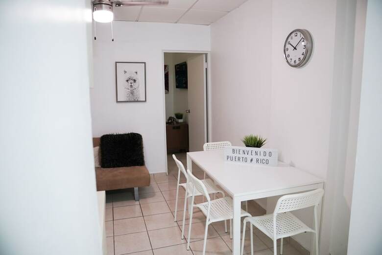 Apartamentos Caribbean Sea View Rental