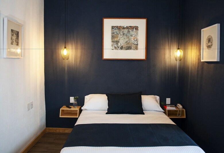 Hotel Romance Morelia
