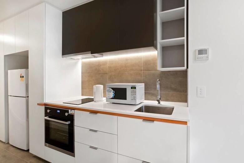 Apartamentos Dreamhost At Bouverie 20