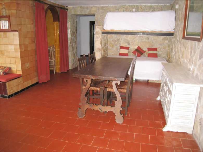 Apartamento Primera L�nea de Mar - 443