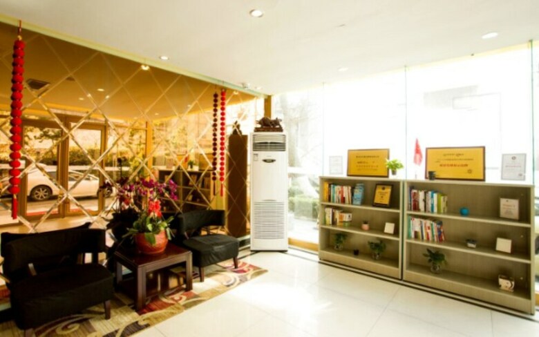 Qingdao Homu Hotel Management Co.ltd