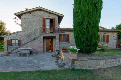 Agroturismo Agriturismo Le Terrazze