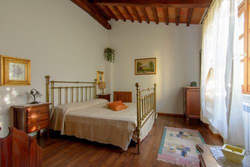 Agroturismo Agriturismo Le Terrazze