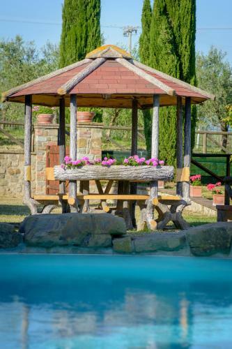 Agroturismo Agriturismo Le Terrazze