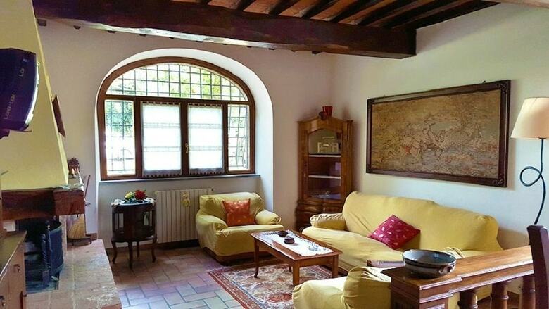 Agroturismo Agriturismo Le Terrazze