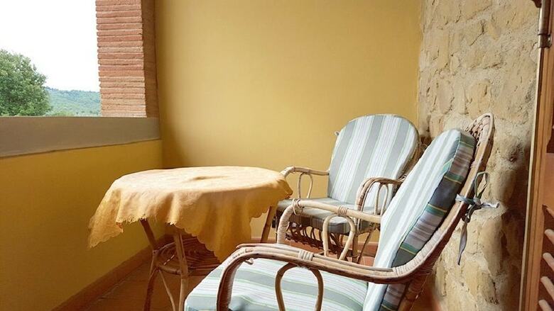 Agroturismo Agriturismo Le Terrazze