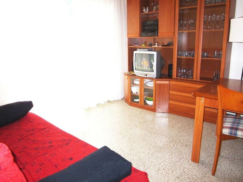 Apartamentos �tico A Pocos Metros de La Playa. - 737