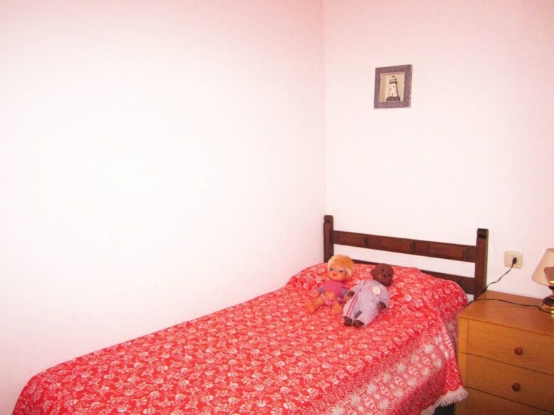 Apartamentos �tico A Pocos Metros de La Playa. - 737